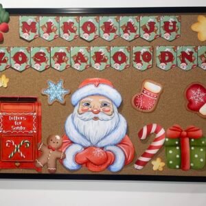 GAZETKA MIKOŁAJKOWA