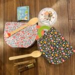 PREZENT HERBATKA DLA BABCI I DZIADKA