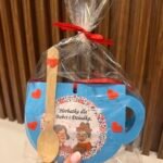 PREZENT HERBATKA DLA BABCI I DZIADKA