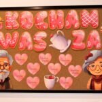 GAZETKA: "KOCHAM WAS ZA..." NA DZIEŃ BABCI I DZIADKA