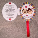 PREZENT LUSTERECZKO DLA BABCI I DZIADKA