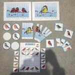 WSZYSTKIE DZIECI PAMIĘTAJĄ O ZWIERZĘTA ZIMĄ DBAJĄ