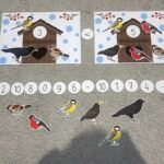 WSZYSTKIE DZIECI PAMIĘTAJĄ O ZWIERZĘTA ZIMĄ DBAJĄ