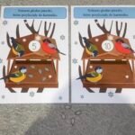 WSZYSTKIE DZIECI PAMIĘTAJĄ O ZWIERZĘTA ZIMĄ DBAJĄ