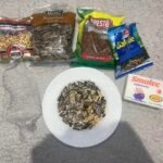 WSZYSTKIE DZIECI PAMIĘTAJĄ O ZWIERZĘTA ZIMĄ DBAJĄ