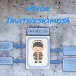 ZWIERZĘTA, KTÓRE LUBIĄ MRÓZ, ANTARKTYDA, GRENLANDIA, INUICI