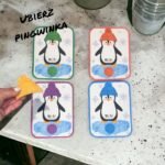 ZWIERZĘTA, KTÓRE LUBIĄ MRÓZ, ANTARKTYDA, GRENLANDIA, INUICI