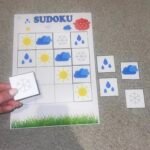 W MARCU JAK W GARNCU