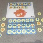 W MARCU JAK W GARNCU