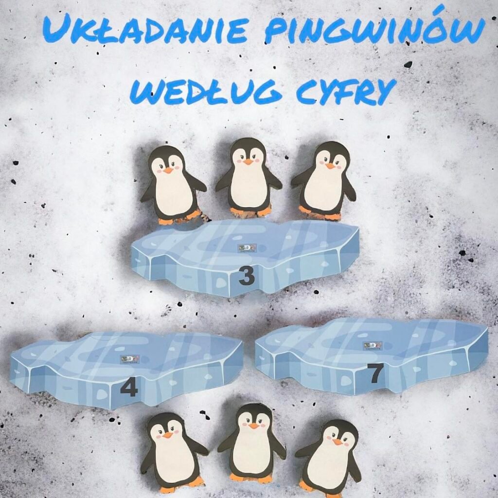 ZWIERZĘTA, KTÓRE LUBIĄ MRÓZ, ANTARKTYDA, GRENLANDIA, INUICI