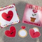 WALENTYNKI