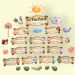 GAZETKA WIOSNA - ZWIASTUNY