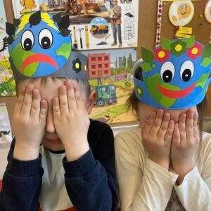 DZIEŃ ZIEMI GIGA PAKIET