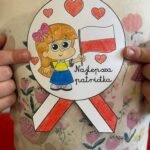 ODZNAKI MAŁEGO PATRIOTY/PATRIOTKI