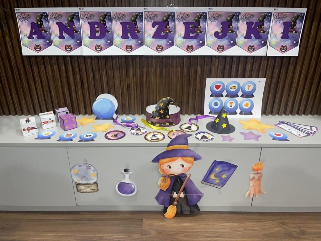 ANDRZEJKI GIGA PAKIET