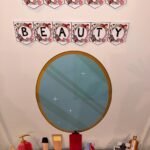 SALON KOSMETYCZNY "BEAUTY"