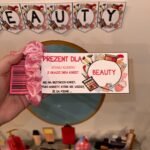 SALON KOSMETYCZNY "BEAUTY"