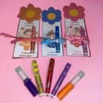 ZAKŁADKI DLA MAŁEJ PRINCESSKI