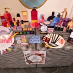 SALON KOSMETYCZNY "BEAUTY"