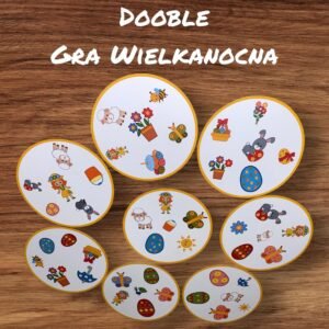 WIELKANOCNE DOBLE