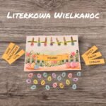 LITERKOWA WIELKANOC