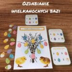 KOLOROWA WIELKANOC - GIGAAA PAKIET!