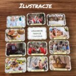 KOLOROWA WIELKANOC - GIGAAA PAKIET!