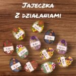 WIELKANOCNA MATEMATYKA + LICZMANY