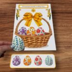 KOLOROWA WIELKANOC - GIGAAA PAKIET!