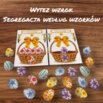 KOLOROWA WIELKANOC - GIGAAA PAKIET!