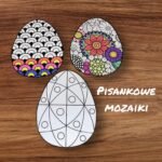 KOLOROWA WIELKANOC - GIGAAA PAKIET!