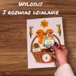 WIELKANOCNA MATEMATYKA + LICZMANY