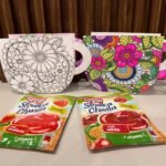 KUBEK SŁODKA CHWILA DLA MAMY I TATY - KISIEL