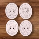 PREZENT DLA MAMY LUSTERECZKO