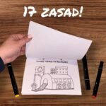 KOLOROWANKA KSIĄŻECZKA "KODEKS MAŁEGO EKOLOGA"