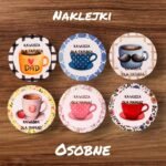 KUBEK KAWUSIA DLA MAMUSI I TATUSIA