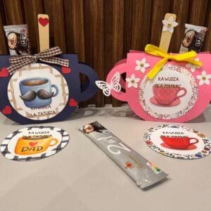 KUBEK KAWUSIA DLA MAMUSI I TATUSIA