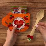 KUBEK SŁODKA CHWILA DLA MAMY I TATY - KISIEL