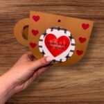 KUBEK SŁODKA CHWILA DLA MAMY I TATY - KISIEL