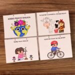 KOLOROWANKA KSIĄŻECZKA "KODEKS MAŁEGO EKOLOGA"