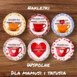 KUBEK KAWUSIA DLA MAMUSI I TATUSIA