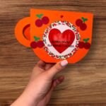 KUBEK SŁODKA CHWILA DLA MAMY I TATY - KISIEL