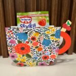 KUBEK SŁODKA CHWILA DLA MAMY I TATY - KISIEL