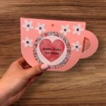 KUBEK SŁODKA CHWILA DLA MAMY I TATY - KISIEL