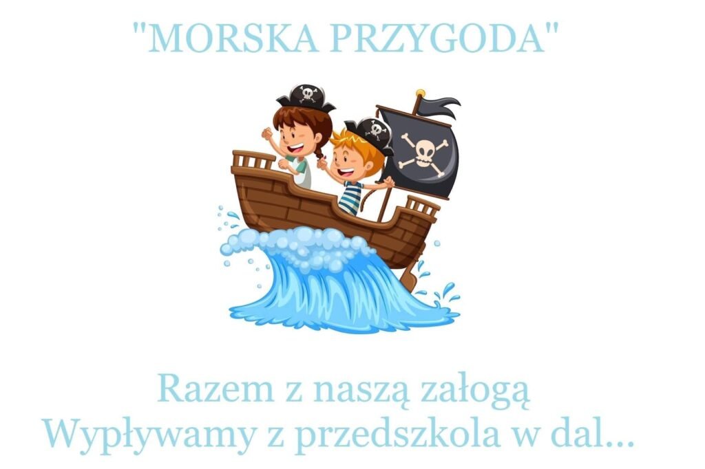 SCENARIUSZ NA POŻEGNANIE Z PRZEDSZKOLEM