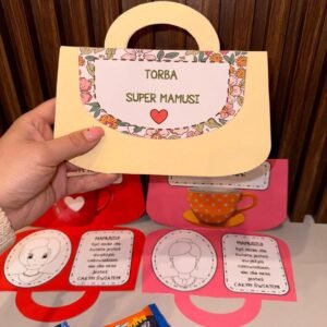 TORBA SUPER MAMY
