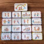 KODEKS DOBREGO ZACHOWANIA - SZKOŁA/PRZEDSZKOLE