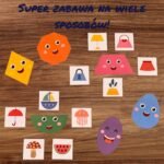 ZABAWY Z KSZTAŁTAMI