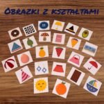 ZABAWY Z KSZTAŁTAMI