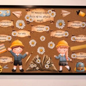 GAZETKA W NASZEJ SZKOLE/KLASIE...